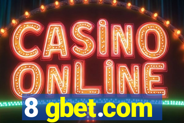 8 gbet.com