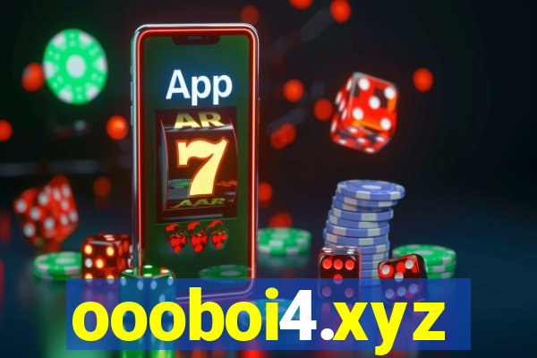 oooboi4.xyz