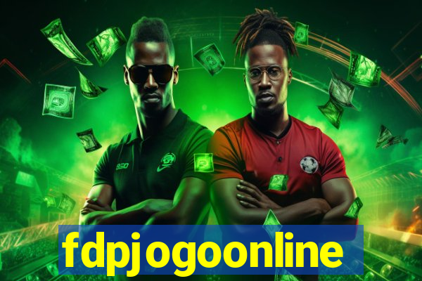fdpjogoonline