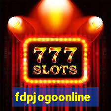 fdpjogoonline
