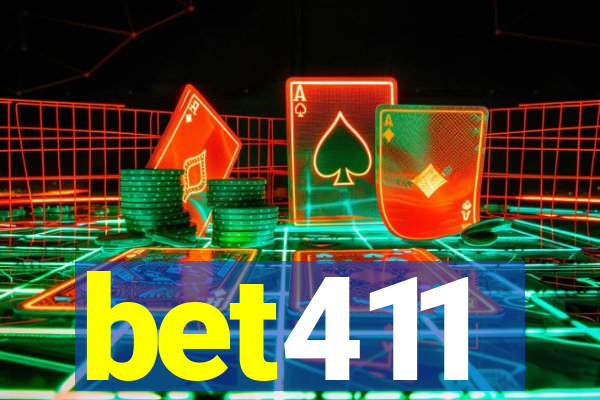 bet411