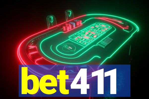 bet411