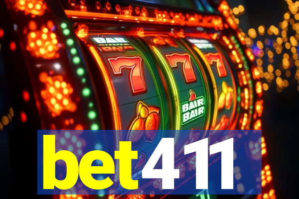 bet411
