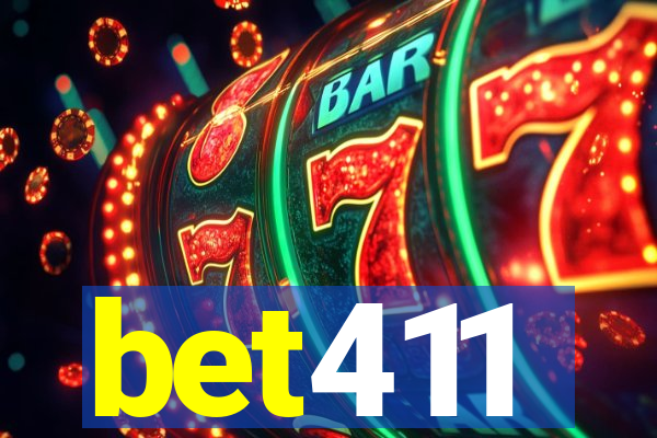 bet411