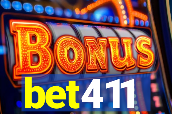 bet411
