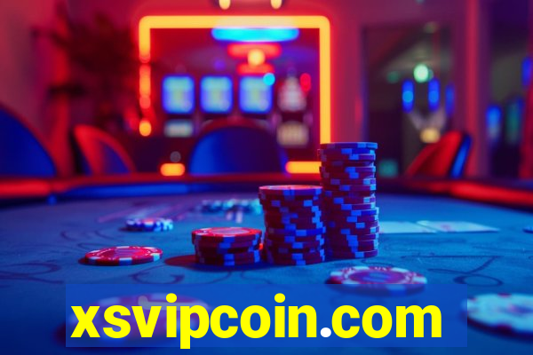 xsvipcoin.com
