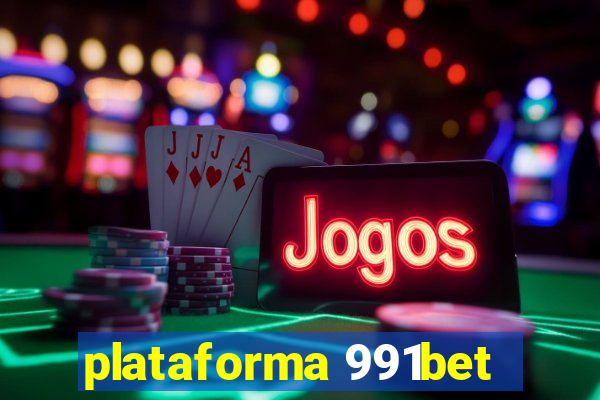 plataforma 991bet