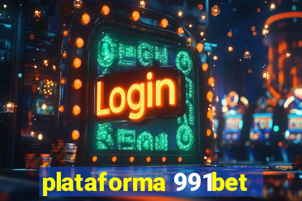 plataforma 991bet