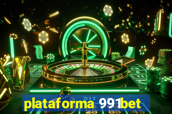 plataforma 991bet