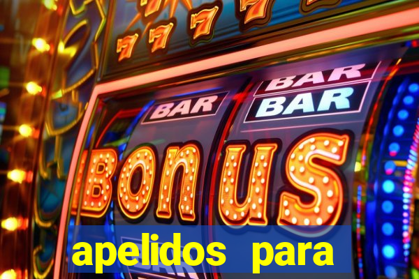 apelidos para amigos magros