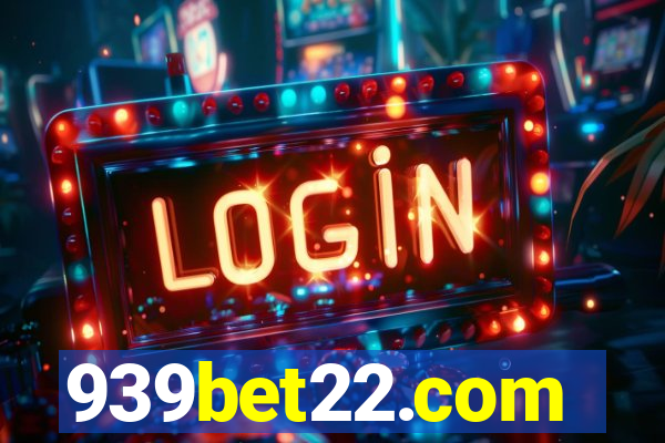 939bet22.com