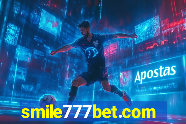 smile777bet.com