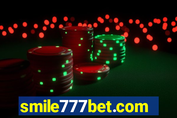 smile777bet.com