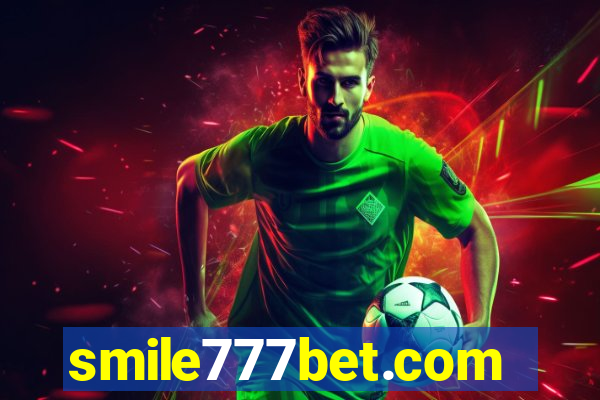 smile777bet.com