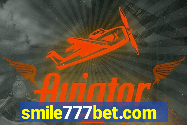 smile777bet.com