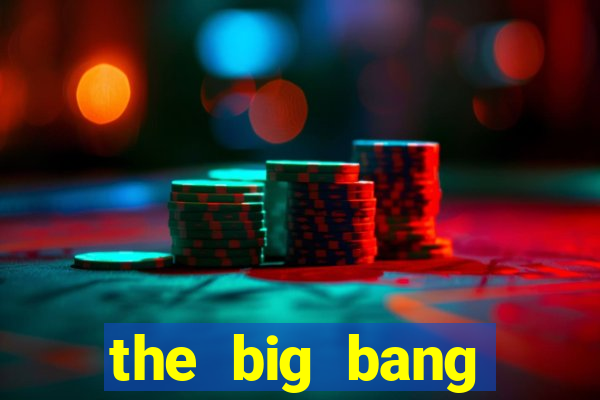 the big bang theory online hd