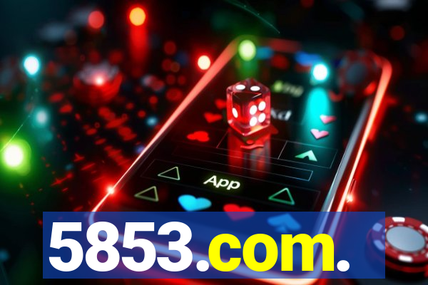 5853.com.