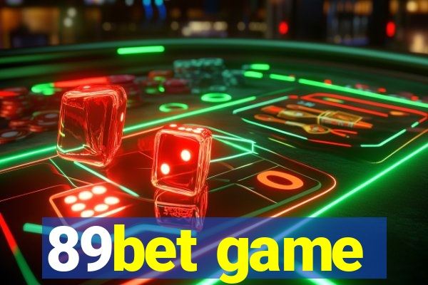 89bet game