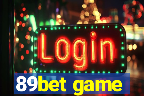 89bet game