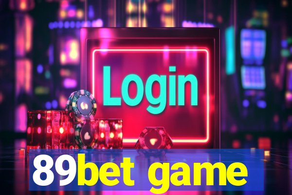 89bet game