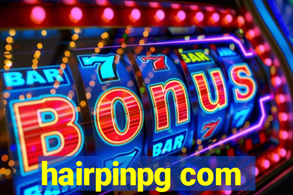 hairpinpg com