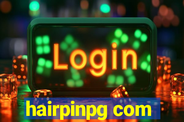 hairpinpg com