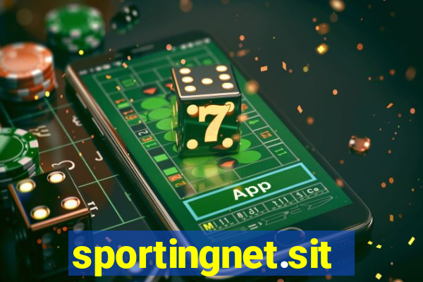sportingnet.site