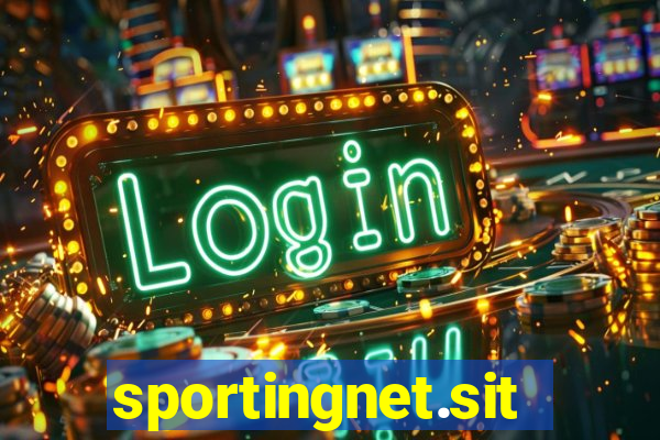 sportingnet.site