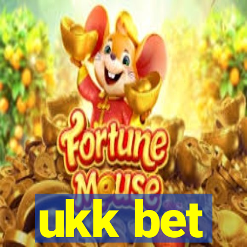 ukk bet