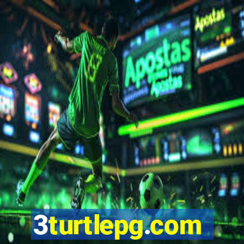 3turtlepg.com