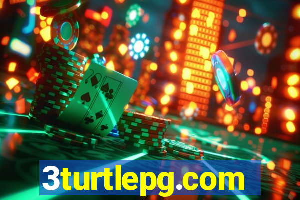 3turtlepg.com
