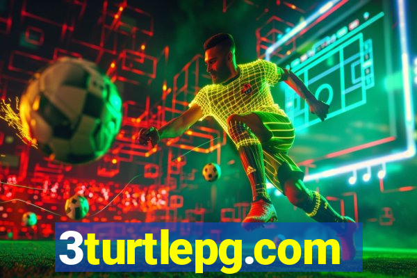3turtlepg.com