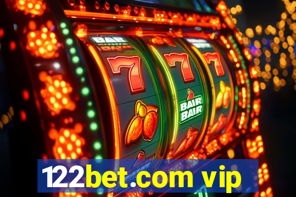 122bet.com vip