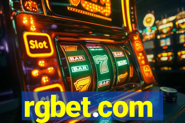 rgbet.com