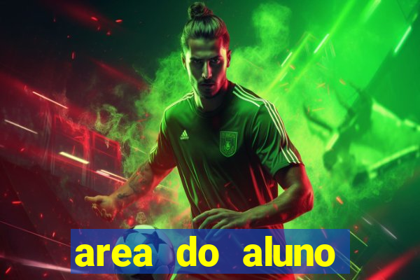 area do aluno cruzeiro do sul