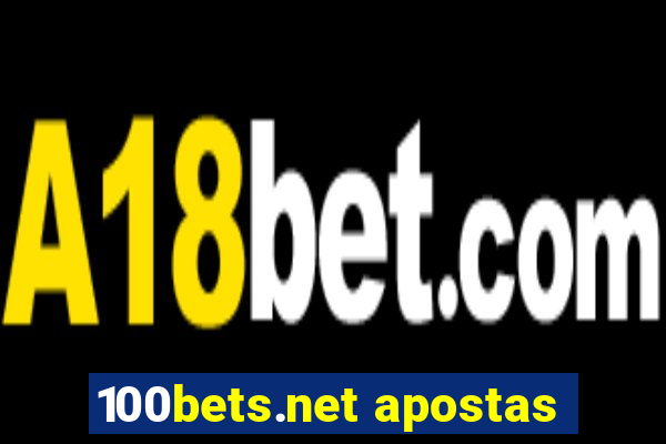 100bets.net apostas