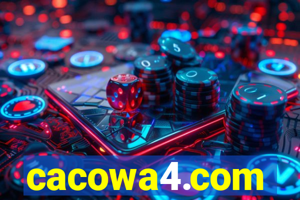 cacowa4.com