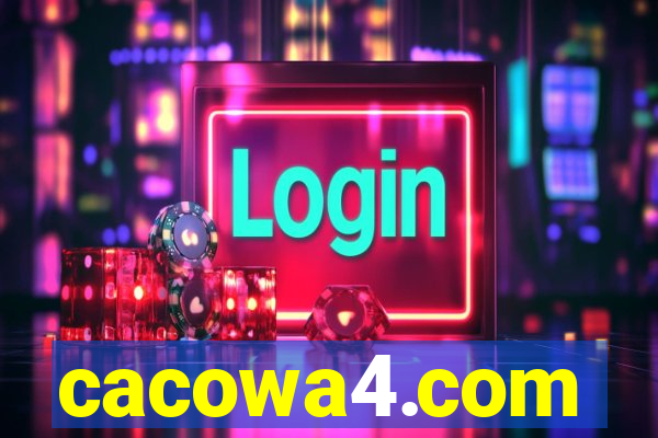 cacowa4.com