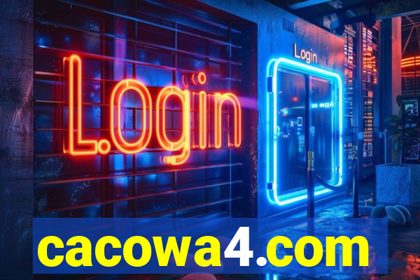 cacowa4.com