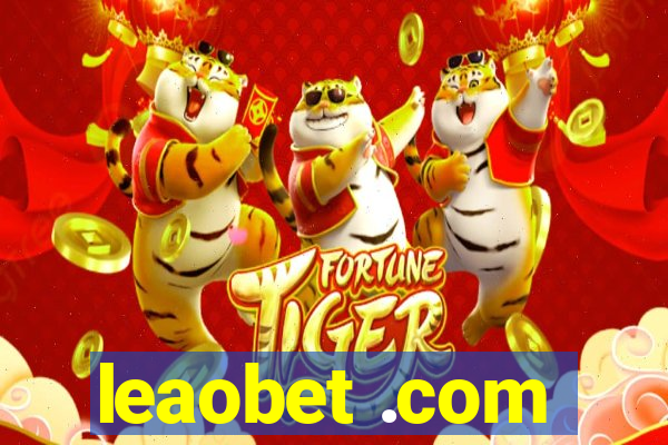 leaobet .com
