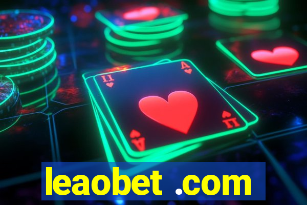 leaobet .com