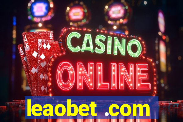 leaobet .com
