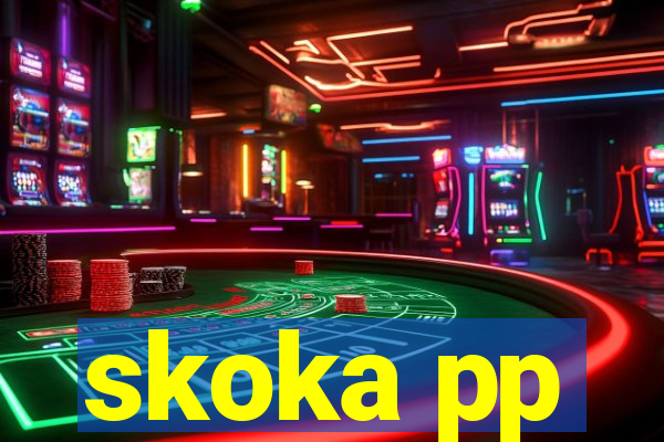 skoka pp