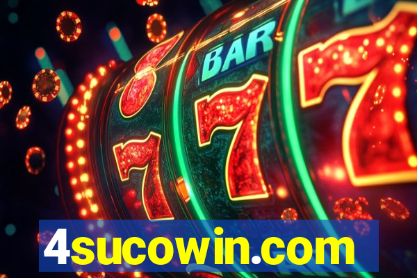 4sucowin.com