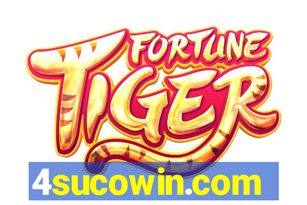 4sucowin.com