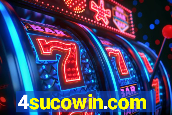 4sucowin.com