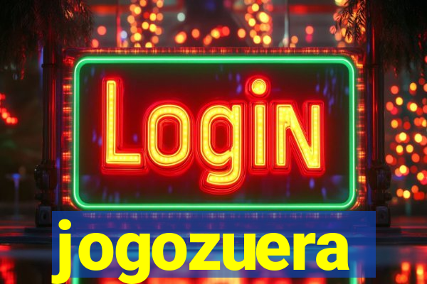 jogozuera