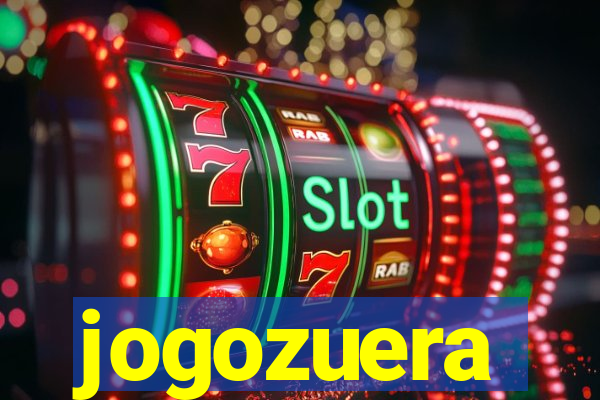 jogozuera