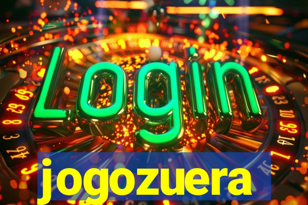 jogozuera