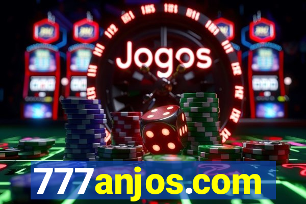 777anjos.com
